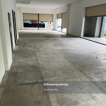 USJ 25 Corner shoplot fully tenanted 