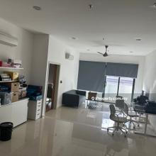 Plaza Arkadia Desa Park City Serviced Residence for Sales