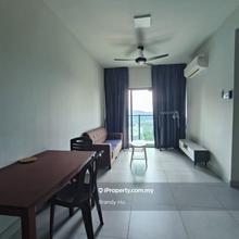 Fully Furnished Majestic Maxim Taman Connaught Cheras 