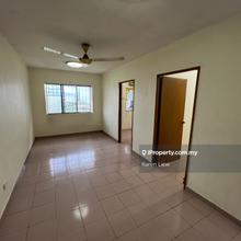 Lestari Apartment, Damansara Damai