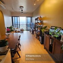 Cozy Serviced Apartment Home for Sale