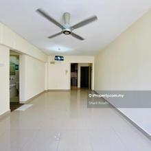 Sentul Utama Condominium