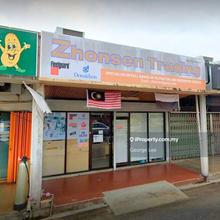 Seri Kuantan, Kuantan -sfs060 Shop Lot