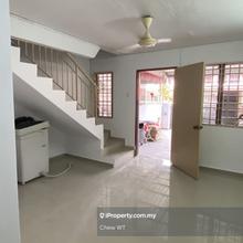 Tmn Jernih Kampang Baru Partially Furnished For Rent 