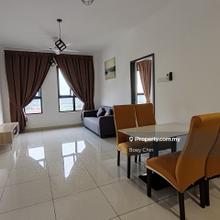 Trio by Setia Bandar Bukit Tinggi Klang Fully furnished