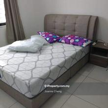 Serviced residence for Rent