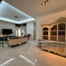 2.5 Storey Bungalow @ Jade Hills, Kajang,gated guarded,freehold