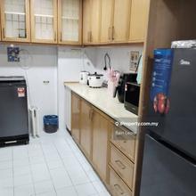 Garden Park Apartment At Bandar Sg Long For Rent!