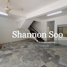 Taman Wawasan Newly Panited for Rent