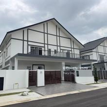 Eco Spring, Bayfield 2, semi d, 4b5b, 40x85, brand new unit, for sale