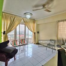 Menara Megah Condominium For Sale!