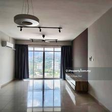 Sierra Residences @ Sungai Ara near bayan lepas relau
