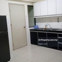 Setiawalk unit for rent