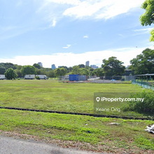 Rare industrial land for sale