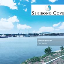 Senibong Cove @ Isola Mainsion Vacant Bungalow Land