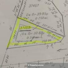 Residential land for Sale