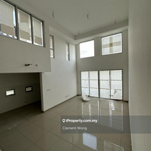 2.5 sty house for sale at Chloe Residence Kota Emerald Rawang