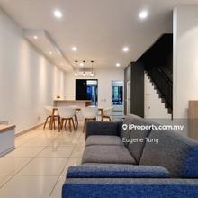 Stylishly Renovated, next to Playground, Gated & Guarded, Clubhouse