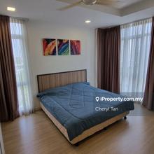 Camellia Serviced Suites Residence 1419sq.ft For Rent
