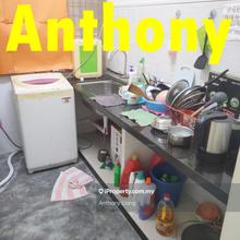 Permai jaya apartment near tanjung bungah