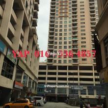 Sale : Kuchai Avenue Serviced Residence