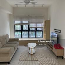 Sentul, M Centura Condominium For Rent