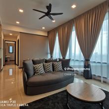 Serviced residence for Sale