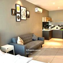 Serviced residence for Sale