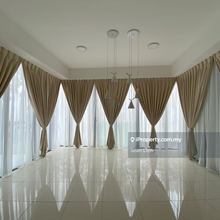 Damansara Perdana 3.5 Storey Link Villa for Sale