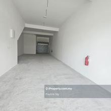 Ekoperniagaan 27@ Kota Masai brand new double storey shop for rent