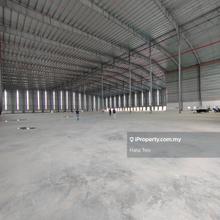 Westport, Pulau Indah, Port Klang, Telok Gong, Factories For Sale Rent
