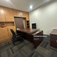 One South office suites with ROI 7.6% for sale