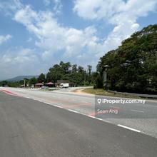 Freehold, Main Road, Converted, Kawasan Industri Bukit Rawang Jaya