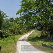 Face Road! 2.51acre Agriculture Land Bukit Rotan Kampung Api Api