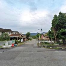 1 Storey Semi Detached House - Gerbang Meru Indah, Ipoh, Perak