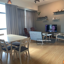 Fully Furnished Imperium Residence Seaview 2 Bedrooms 
