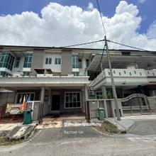 3-Storey Mont Tierra Residence on Lebuh Kampung Bukit 1, Bayan Lepas.