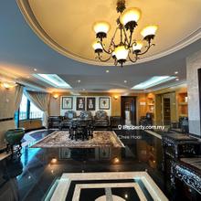 Silverton Luxury Condo 4230sf Fully Furnished With Seaview Gurney 