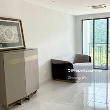 Iconic Vue Full Seaview Unit For Rent