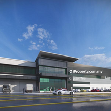 Under Construction Factory In Science Park For Rent
