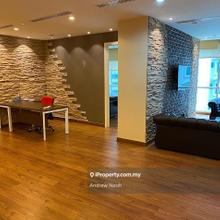 Renovated Unit , Sell Below Market