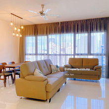 Secoya Residences, Pantai Sentral Park, Bangsar South,fully furnish,UM