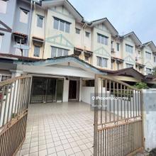 Murah 3 Storey Teres Rawang Perdana 2 Bukit Rawang Jaya 1 Nsk Tin