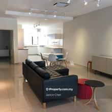 For Sale 3storey Link House at Kinrara Residence, Puchong 