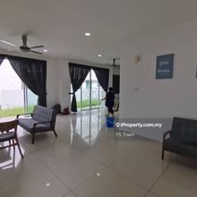 Senibong Isola Villa Link Bungalow - 6bed / Full Furnish / Good Design