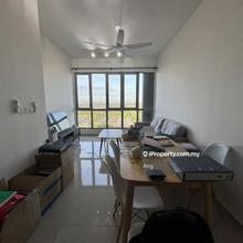 Fully Furnished  Gravit 8 Residence  Kota Bayu Emas Klang For Rent