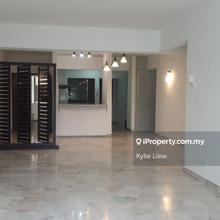 Great Accessibility, Near to TRX & KLCC