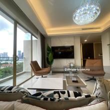 Residensi R8, Taman U Thant, Ampang Hilir