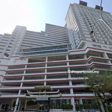 Imperial Residence Cheras 973sf No Downpayment 100% Loan Below Market