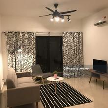 Hot deal! affordable low-density condo with 2 car parks